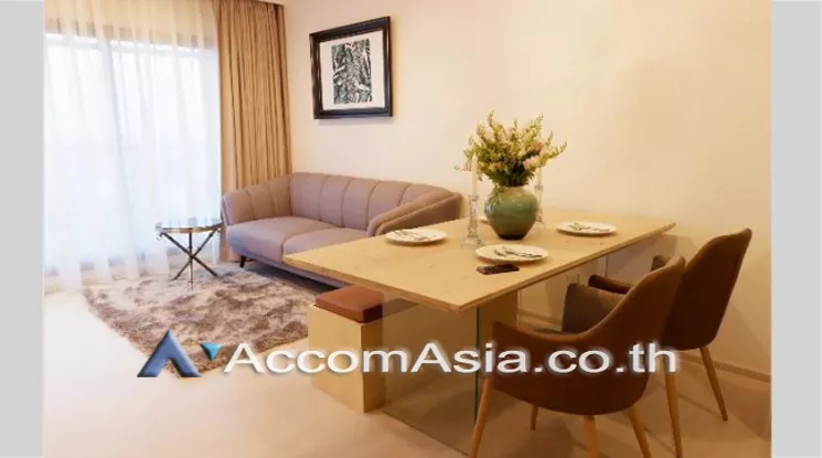 unit 2 Bedrooms  Condominium For Rent in Sukhumvit, Bangkok  near BTS Phra khanong (AA21258)