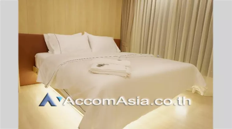 7  2 br Condominium For Rent in Sukhumvit ,Bangkok BTS Phra khanong at Life at Sukhumvit 48 Condominium AA21258