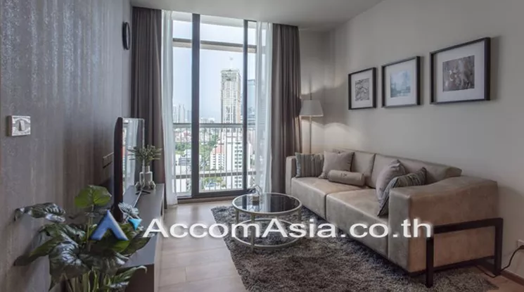  2  2 br Condominium For Rent in Sukhumvit ,Bangkok BTS Phrom Phong at Park Origin Phrom Phong AA21264