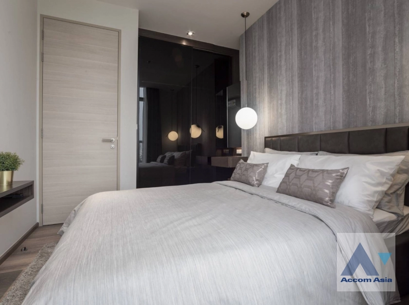 5  2 br Condominium For Rent in Sukhumvit ,Bangkok BTS Phrom Phong at Park Origin Phrom Phong AA21264