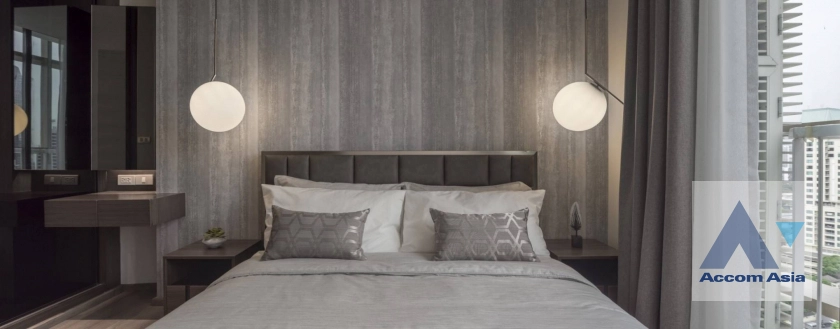 8  2 br Condominium For Rent in Sukhumvit ,Bangkok BTS Phrom Phong at Park Origin Phrom Phong AA21264