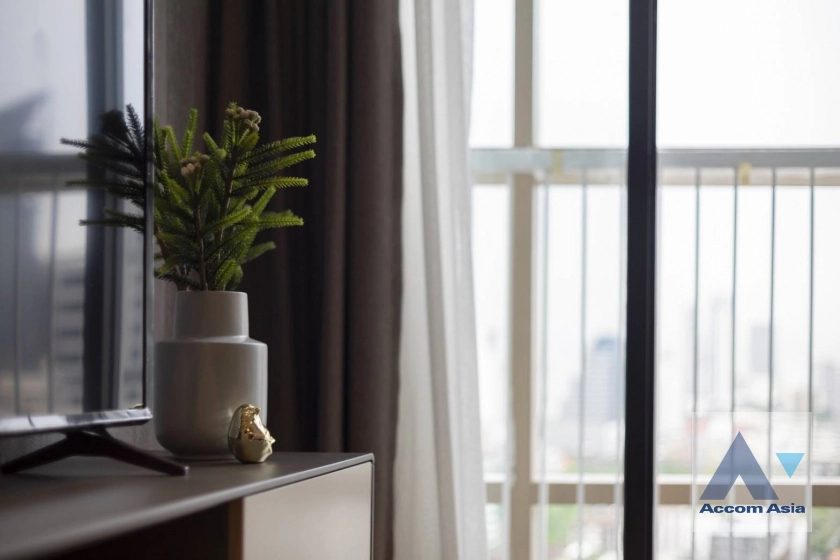 9  2 br Condominium For Rent in Sukhumvit ,Bangkok BTS Phrom Phong at Park Origin Phrom Phong AA21264