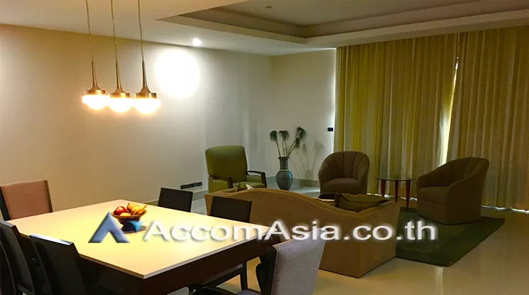  1  3 br Condominium for rent and sale in Sathorn ,Bangkok BTS Chong Nonsi at Ascott Sky Villas Sathorn AA21265
