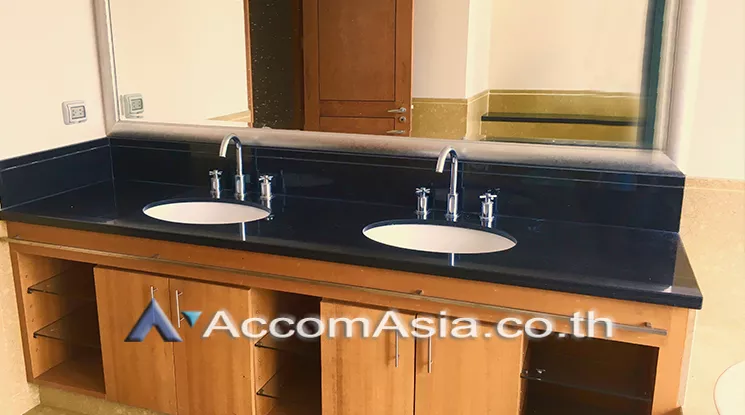6  3 br Condominium for rent and sale in Sathorn ,Bangkok BTS Chong Nonsi at Sky Villas Sathorn AA21265