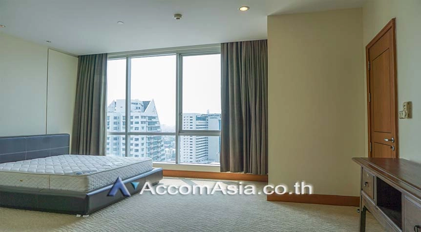 9  3 br Condominium for rent and sale in Sathorn ,Bangkok BTS Chong Nonsi at Sky Villas Sathorn AA21266