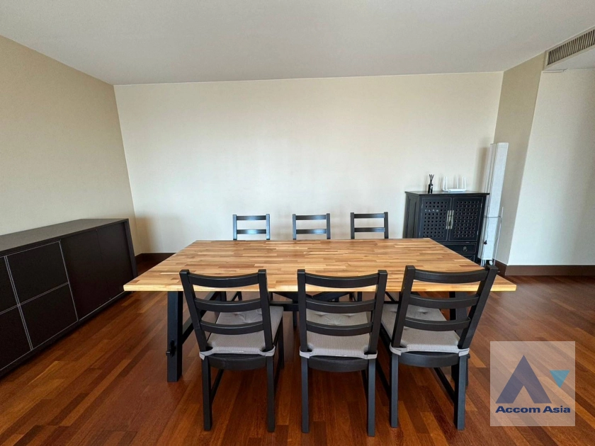 7  3 br Condominium for rent and sale in Sathorn ,Bangkok BTS Chong Nonsi at Sky Villas Sathorn AA21266