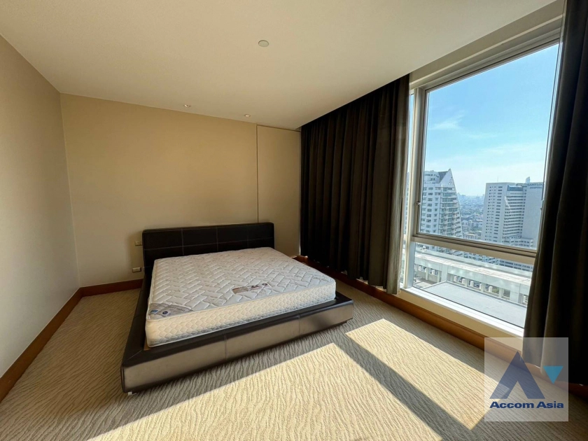 10  3 br Condominium for rent and sale in Sathorn ,Bangkok BTS Chong Nonsi at Sky Villas Sathorn AA21266