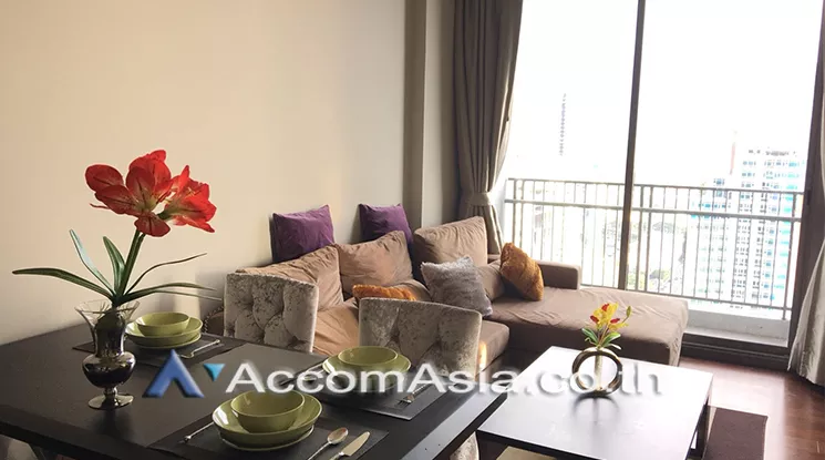 unitCorner Unit | Quattro Thonglor