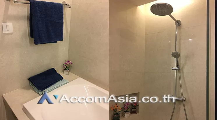 6  1 br Condominium for rent and sale in Sukhumvit ,Bangkok BTS Thong Lo at Quattro Thonglor AA21269