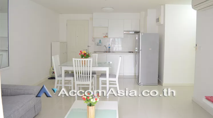  1  1 br Condominium For Rent in Sukhumvit ,Bangkok BTS Thong Lo at The Clover AA21272