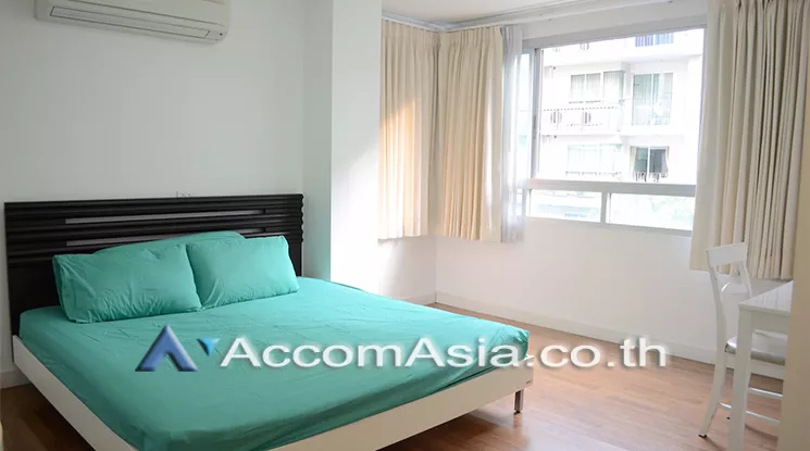 unit 1 Bedroom  Condominium For Rent in Sukhumvit, Bangkok  near BTS Thong Lo (AA21272)