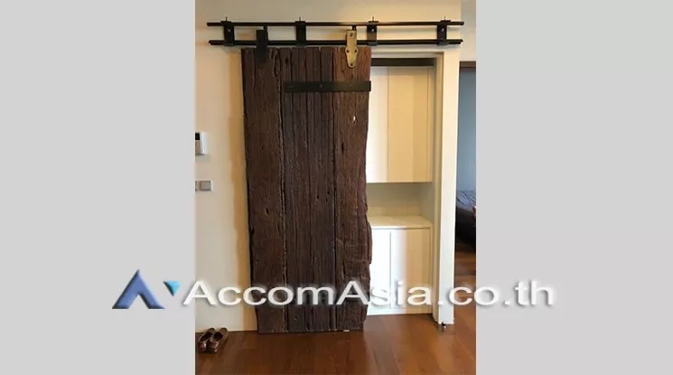 unit 1 Bedroom  Condominium For Rent in Sukhumvit, Bangkok  near BTS Thong Lo (AA21278)