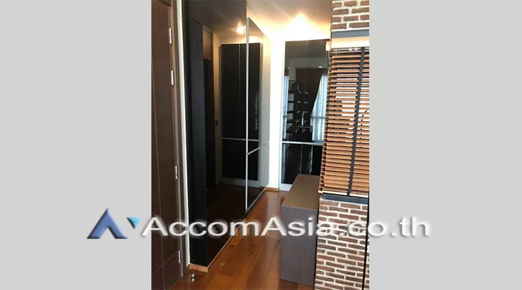 6  1 br Condominium For Rent in Sukhumvit ,Bangkok BTS Thong Lo at Quattro Thonglor AA21278