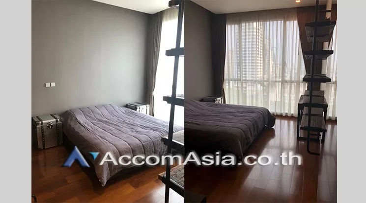 7  1 br Condominium For Rent in Sukhumvit ,Bangkok BTS Thong Lo at Quattro Thonglor AA21278