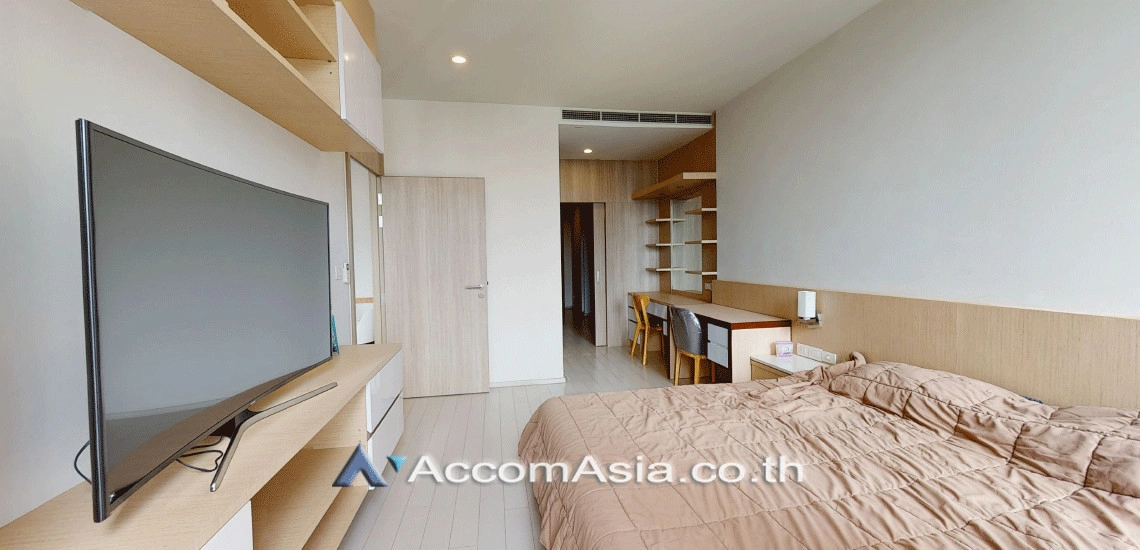 6  2 br Condominium For Rent in Ploenchit ,Bangkok BTS Ploenchit at Noble Ploenchit AA21279