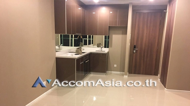 4  2 br Condominium for rent and sale in Rama 3 ,Bangkok BTS Saphan Taksin at Menam Residences AA21281