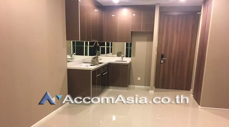 4  2 br Condominium for rent and sale in Charoenkrung ,Bangkok BTS Saphan Taksin at Menam Residences AA21281
