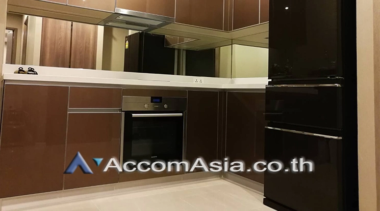 5  2 br Condominium for rent and sale in Rama 3 ,Bangkok BTS Saphan Taksin at Menam Residences AA21281