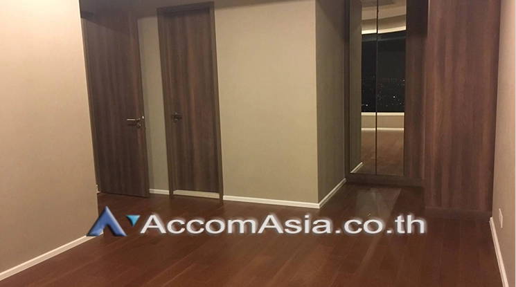 6  2 br Condominium for rent and sale in Rama 3 ,Bangkok BTS Saphan Taksin at Menam Residences AA21281