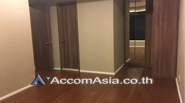 6  2 br Condominium for rent and sale in Charoenkrung ,Bangkok BTS Saphan Taksin at Menam Residences AA21281