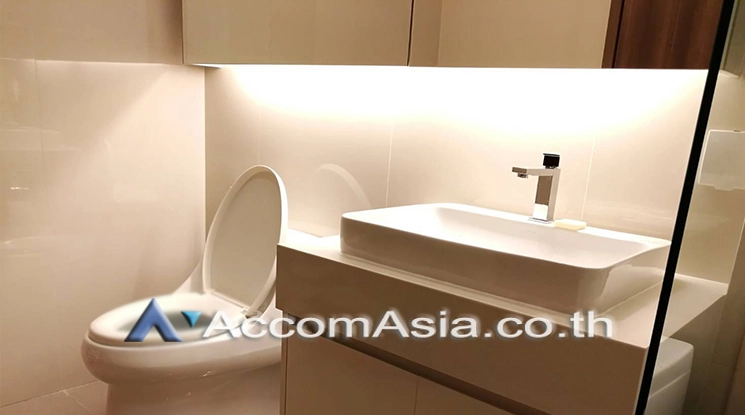 8  2 br Condominium for rent and sale in Rama 3 ,Bangkok BTS Saphan Taksin at Menam Residences AA21281
