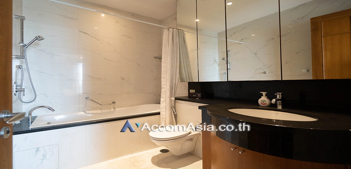 11  3 br Condominium for rent and sale in Sathorn ,Bangkok BTS Chong Nonsi at Ascott Sky Villas Sathorn AA21282