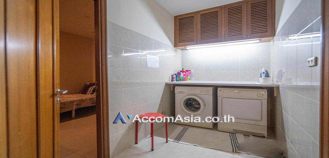 13  3 br Condominium for rent and sale in Sathorn ,Bangkok BTS Chong Nonsi at Ascott Sky Villas Sathorn AA21282