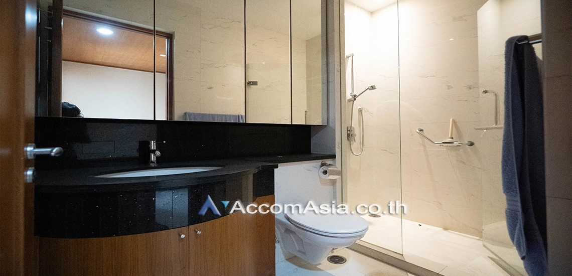 10  3 br Condominium for rent and sale in Sathorn ,Bangkok BTS Chong Nonsi at Ascott Sky Villas Sathorn AA21282