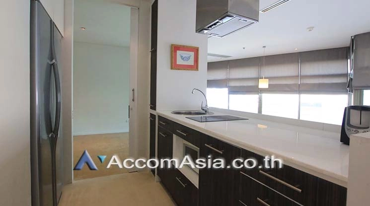 unitBig Balcony, Pet friendly |  2 Bedrooms  Condominium For Rent in Sukhumvit, Bangkok  near BTS Asok - MRT Sukhumvit (21299)