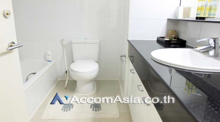 13  4 br Apartment For Rent in Sathorn ,Bangkok BTS Sala Daeng - MRT Lumphini at Children Dreaming Place - Garden AA21288