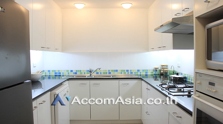 11  4 br Apartment For Rent in Sathorn ,Bangkok BTS Sala Daeng - MRT Lumphini at Children Dreaming Place - Garden AA21289