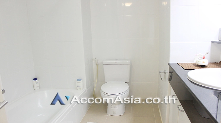 12  4 br Apartment For Rent in Sathorn ,Bangkok BTS Sala Daeng - MRT Lumphini at Children Dreaming Place - Garden AA21289