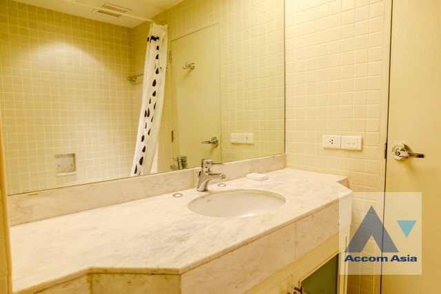 10  2 br Condominium For Rent in Ploenchit ,Bangkok BTS Chitlom at Langsuan Ville AA21292