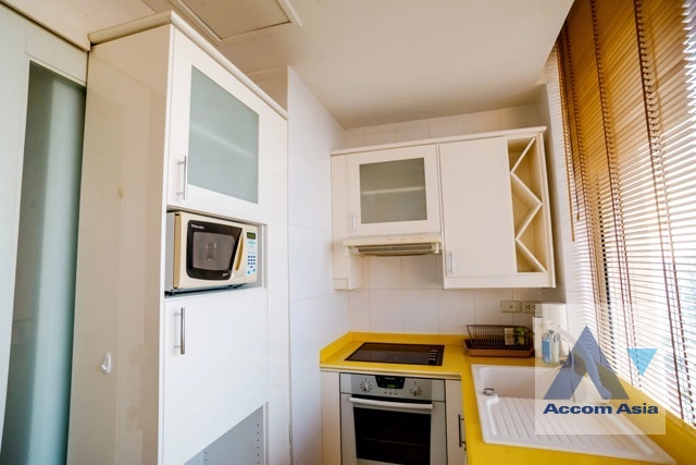 5  2 br Condominium For Rent in Ploenchit ,Bangkok BTS Chitlom at Langsuan Ville AA21292