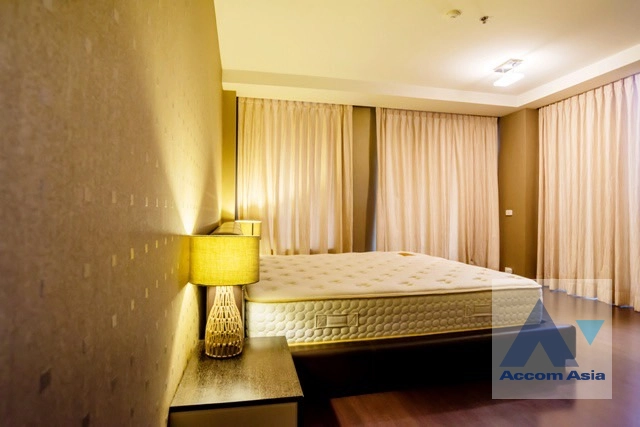 7  2 br Condominium For Rent in Ploenchit ,Bangkok BTS Chitlom at Langsuan Ville AA21292