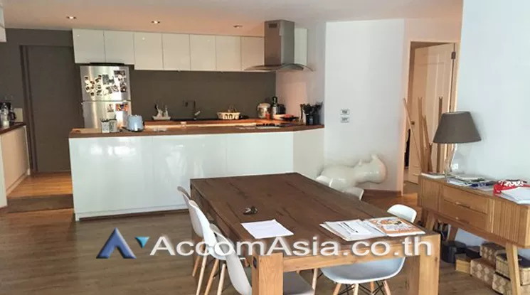  1  2 br Condominium for rent and sale in Sathorn ,Bangkok BRT Technic Krungthep at The Bangkok Narathiwat Road AA21299