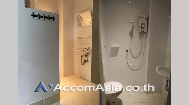 19  2 br Condominium for rent and sale in Sathorn ,Bangkok BRT Technic Krungthep at The Bangkok Narathiwat Road AA21299