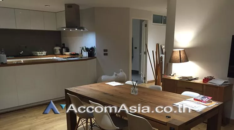  2 Bedrooms  Condominium For Rent & Sale in Sathorn, Bangkok  near BRT Technic Krungthep (AA21299)