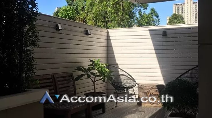 21  2 br Condominium for rent and sale in Sathorn ,Bangkok BRT Technic Krungthep at The Bangkok Narathiwat Road AA21299