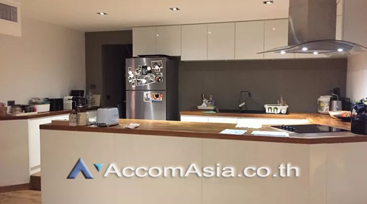 5  2 br Condominium for rent and sale in Sathorn ,Bangkok BRT Technic Krungthep at The Bangkok Narathiwat Road AA21299