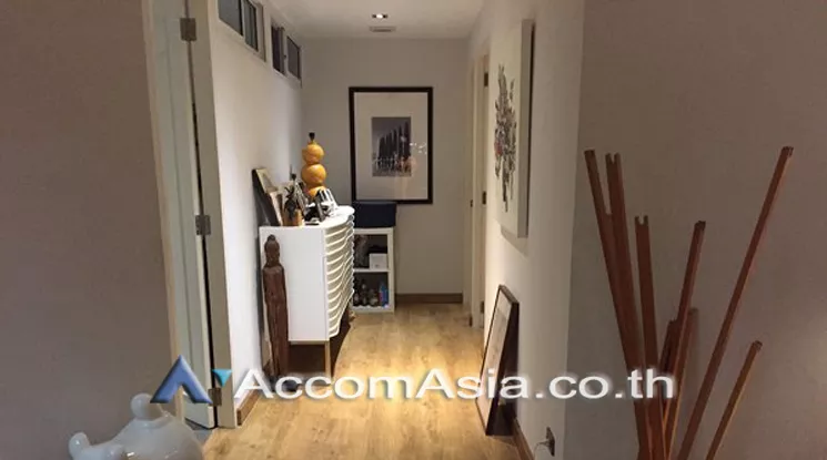 7  2 br Condominium for rent and sale in Sathorn ,Bangkok BRT Technic Krungthep at The Bangkok Narathiwat Road AA21299