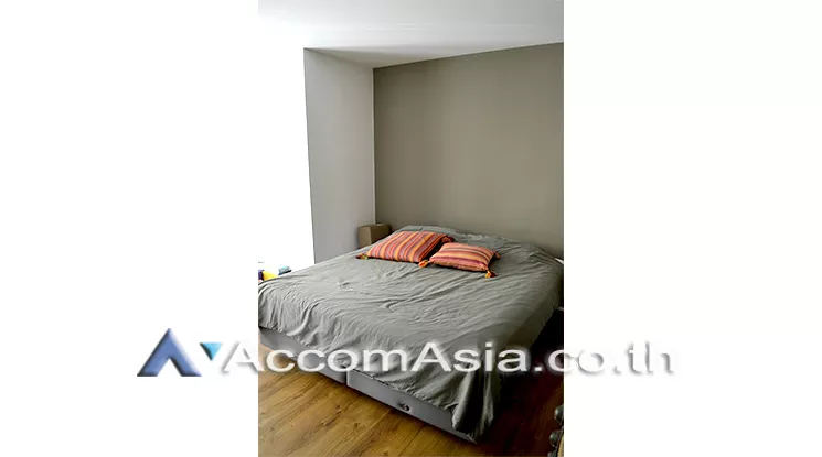 9  2 br Condominium for rent and sale in Sathorn ,Bangkok BRT Technic Krungthep at The Bangkok Narathiwat Road AA21299