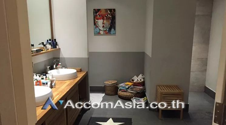 10  2 br Condominium for rent and sale in Sathorn ,Bangkok BRT Technic Krungthep at The Bangkok Narathiwat Road AA21299