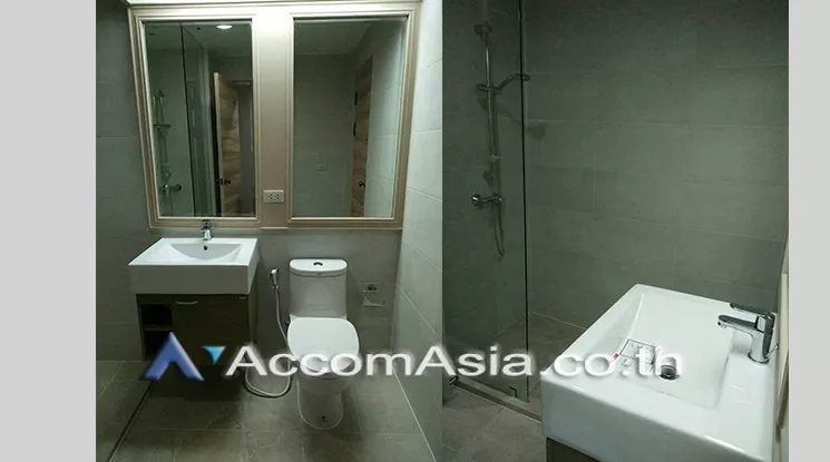 7  3 br Apartment For Rent in Sukhumvit ,Bangkok BTS Asok - MRT Sukhumvit at Perfect Apartment for Big Family, Prime Location Near Main Street AA21300
