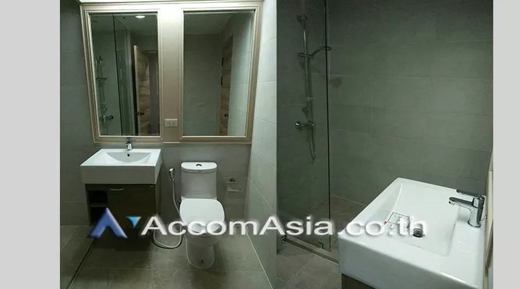 7  3 br Apartment For Rent in Sukhumvit ,Bangkok BTS Asok - MRT Sukhumvit at Comfortable for Living AA21300