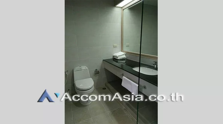 9  3 br Apartment For Rent in Sukhumvit ,Bangkok BTS Asok - MRT Sukhumvit at Perfect Apartment for Big Family, Prime Location Near Main Street AA21300