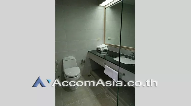 9  3 br Apartment For Rent in Sukhumvit ,Bangkok BTS Asok - MRT Sukhumvit at Comfortable for Living AA21300