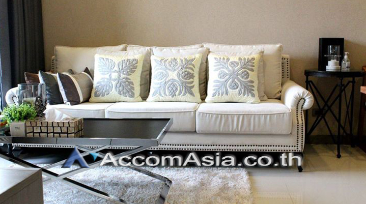 unitM Silom Condominium