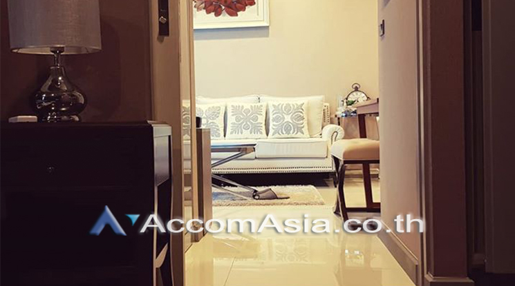 unitM Silom Condominium