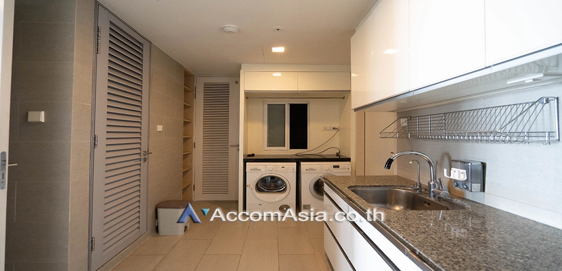 6  3 br Condominium for rent and sale in Sathorn ,Bangkok BTS Chong Nonsi - MRT Lumphini at The Met Sathorn AA21308